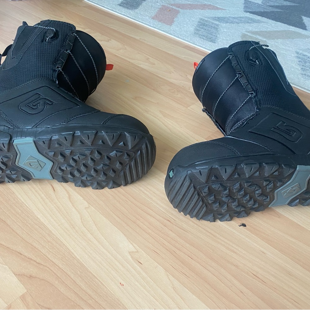 Men's Burton Ruler Snowboard Boots